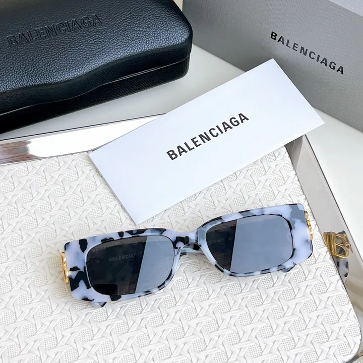 スーパーコピー バレンシアガ サングラス