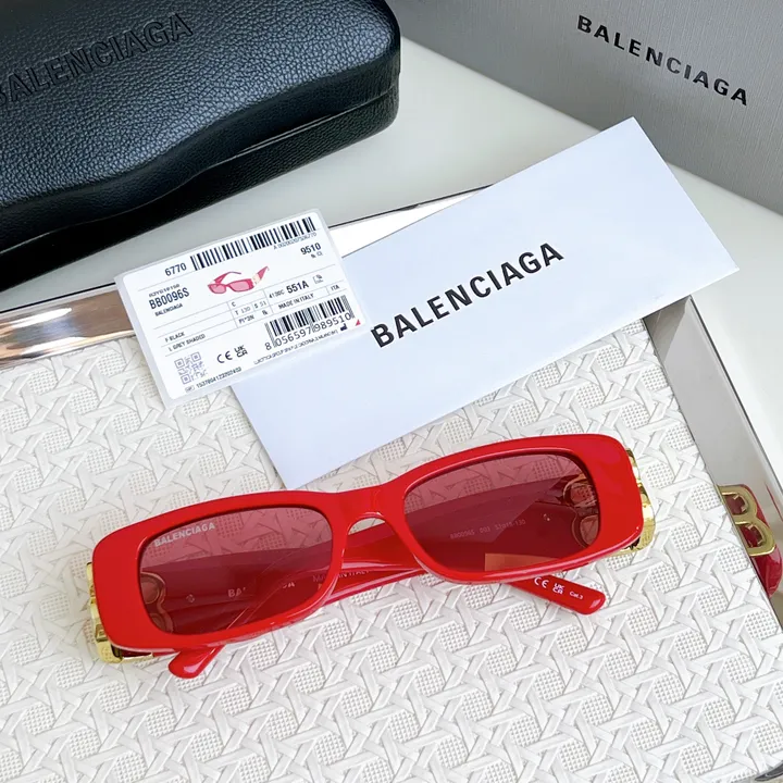 スーパーコピー バレンシアガ サングラス