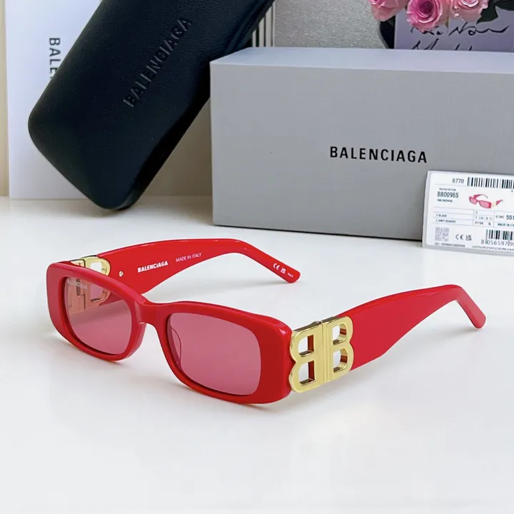 スーパーコピー バレンシアガ サングラス