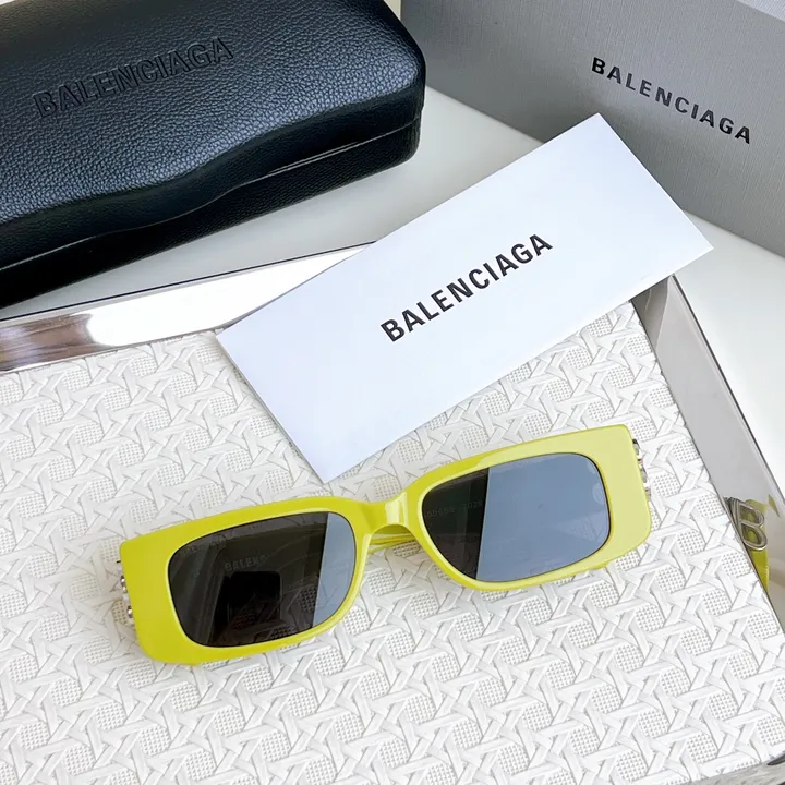 スーパーコピー バレンシアガ サングラス