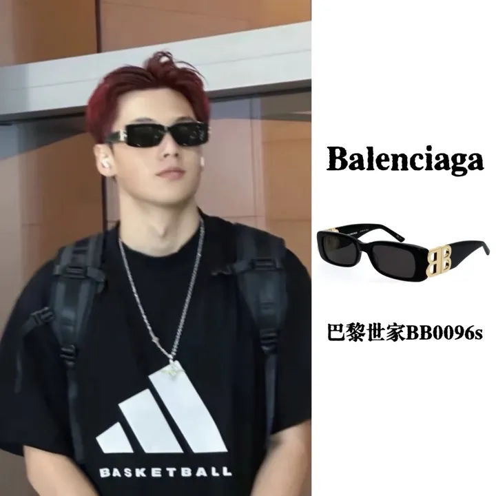 スーパーコピー バレンシアガ サングラス