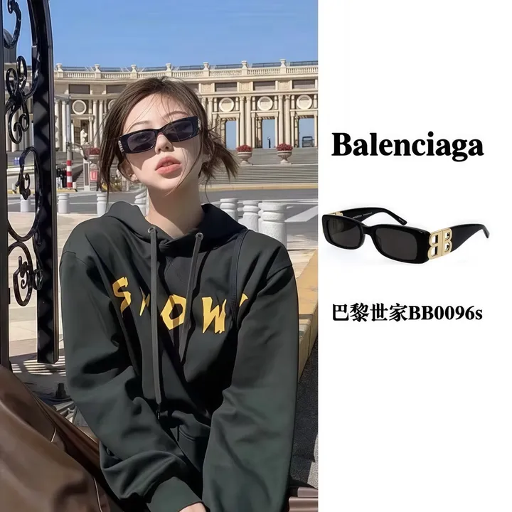 スーパーコピー バレンシアガ サングラス