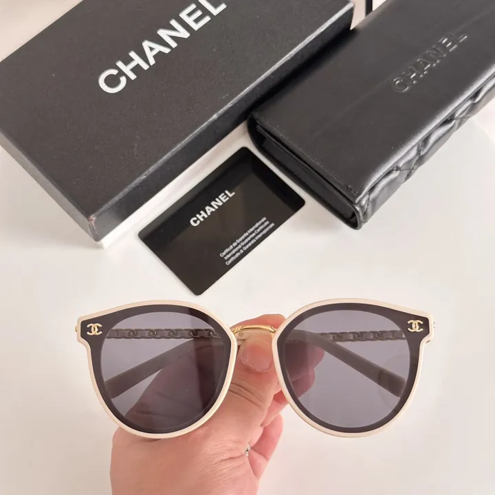 スーパーコピー シャネル サングラス