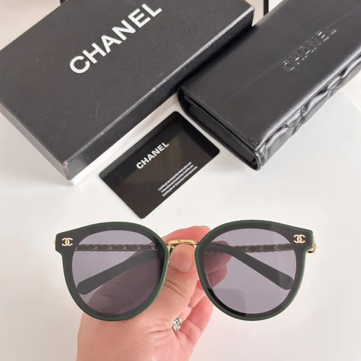 スーパーコピー シャネル サングラス