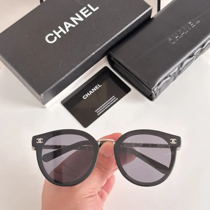 スーパーコピー シャネル サングラス