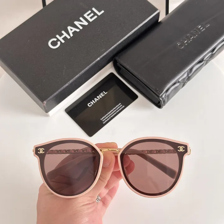 スーパーコピー シャネル サングラス