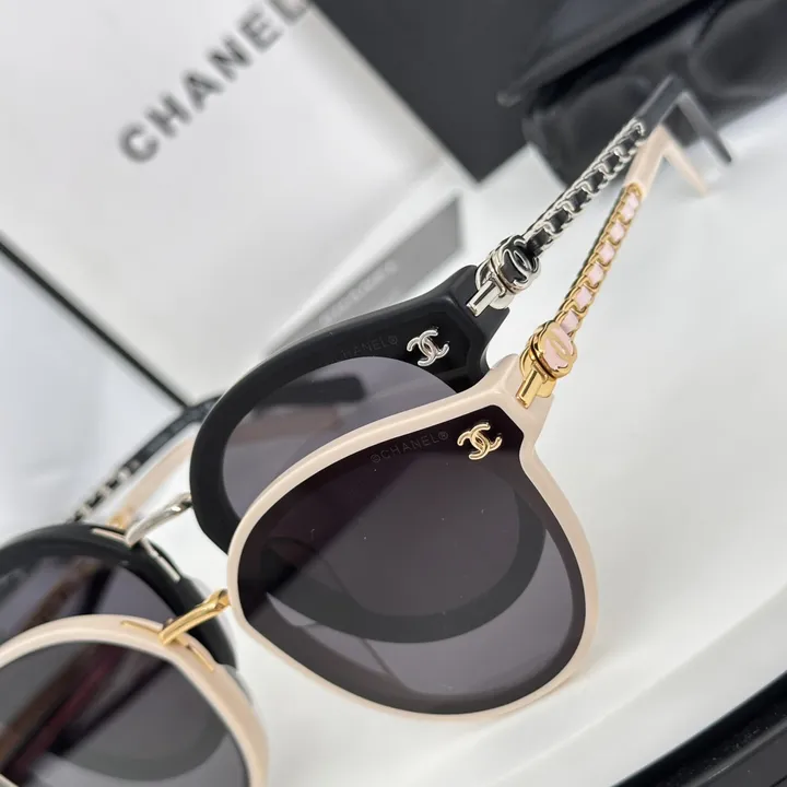 スーパーコピー シャネル サングラス