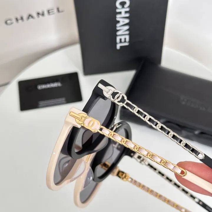 スーパーコピー シャネル サングラス