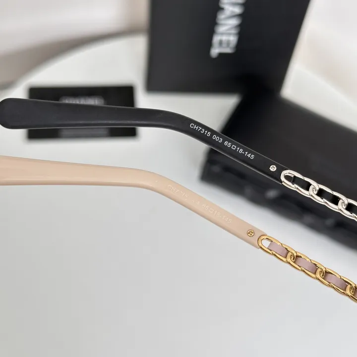 スーパーコピー シャネル サングラス