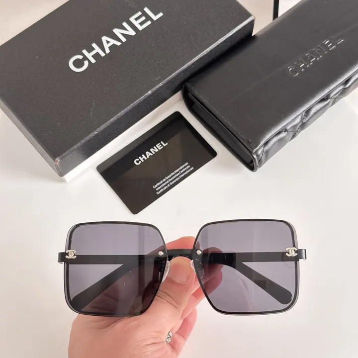スーパーコピー シャネル サングラス