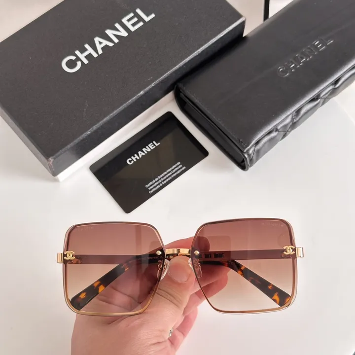 スーパーコピー シャネル サングラス