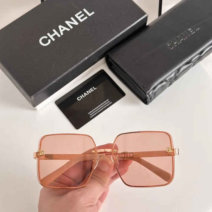 スーパーコピー シャネル サングラス