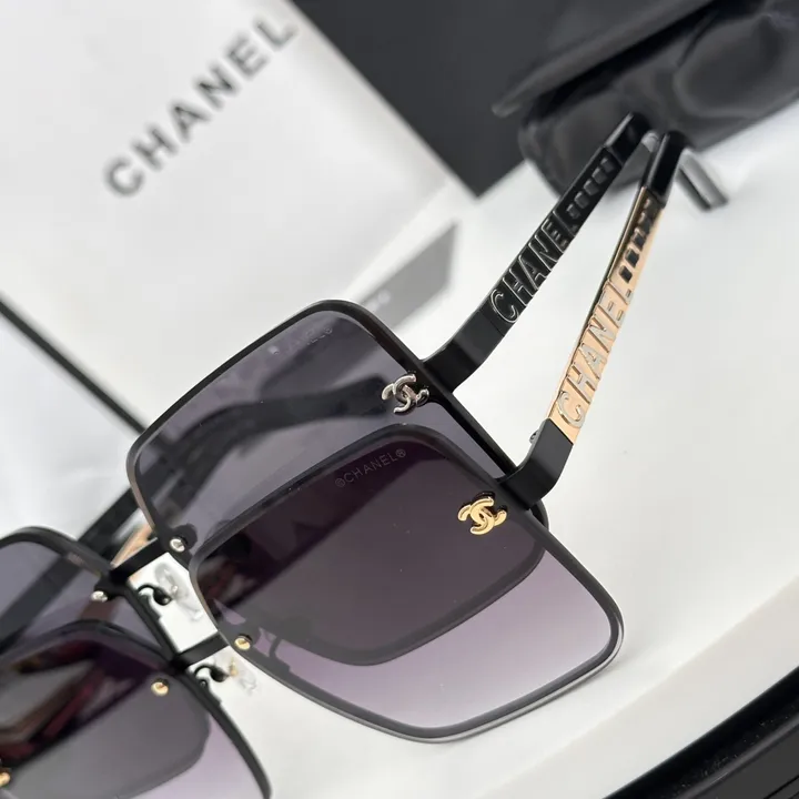 スーパーコピー シャネル サングラス