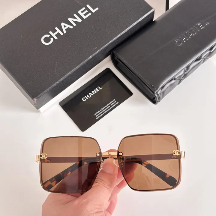 スーパーコピー シャネル サングラス