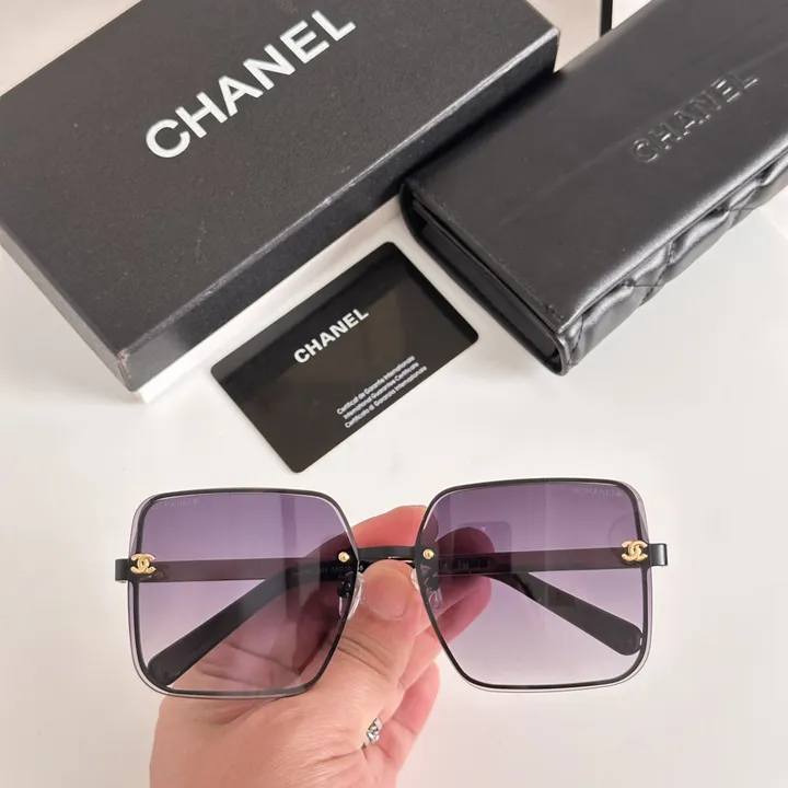 スーパーコピー シャネル サングラス
