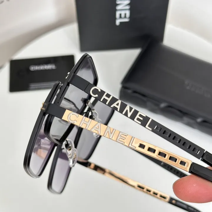 スーパーコピー シャネル サングラス