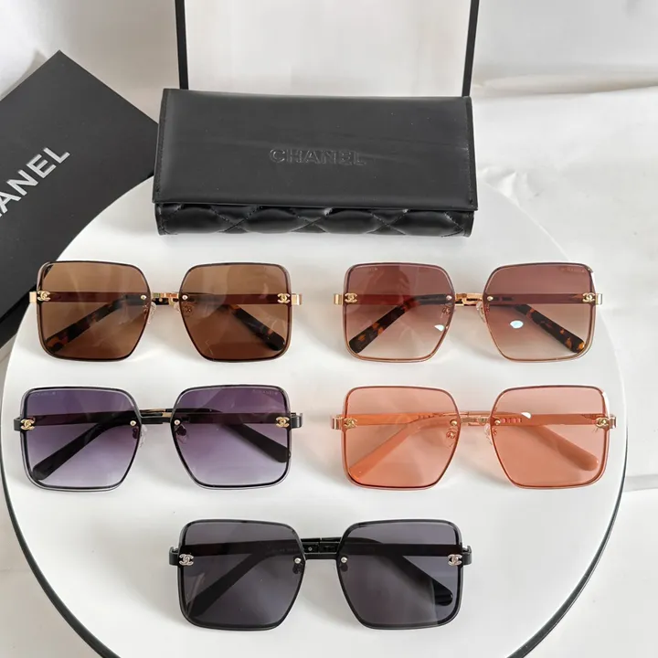 スーパーコピー シャネル サングラス