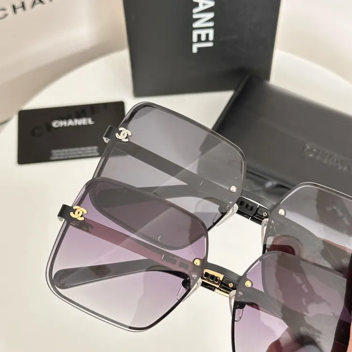 スーパーコピー シャネル サングラス