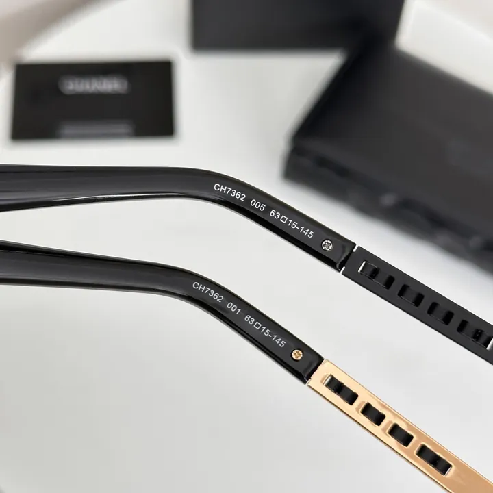 スーパーコピー シャネル サングラス