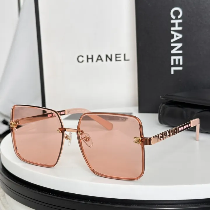 スーパーコピー シャネル サングラス