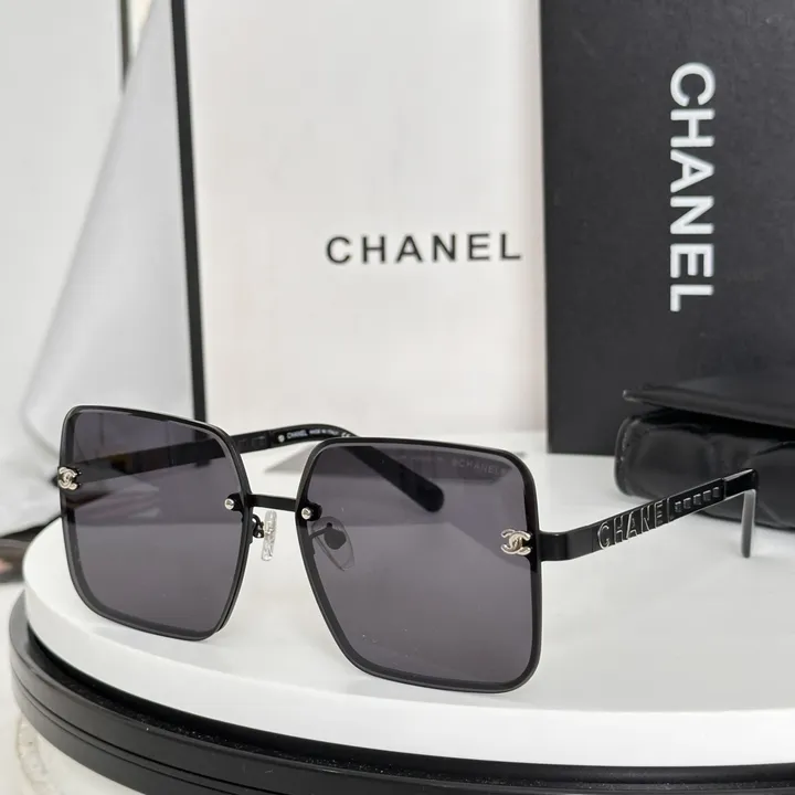 スーパーコピー シャネル サングラス