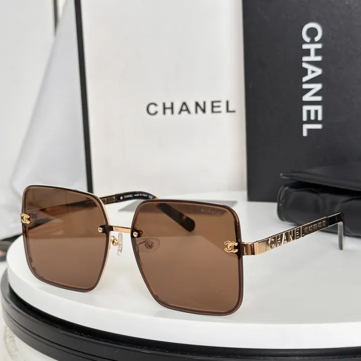 スーパーコピー シャネル サングラス
