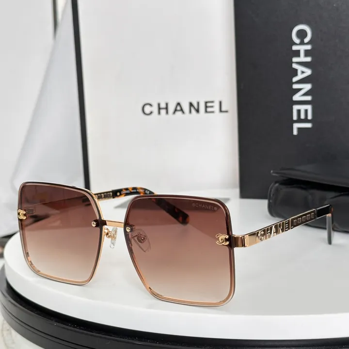 スーパーコピー シャネル サングラス