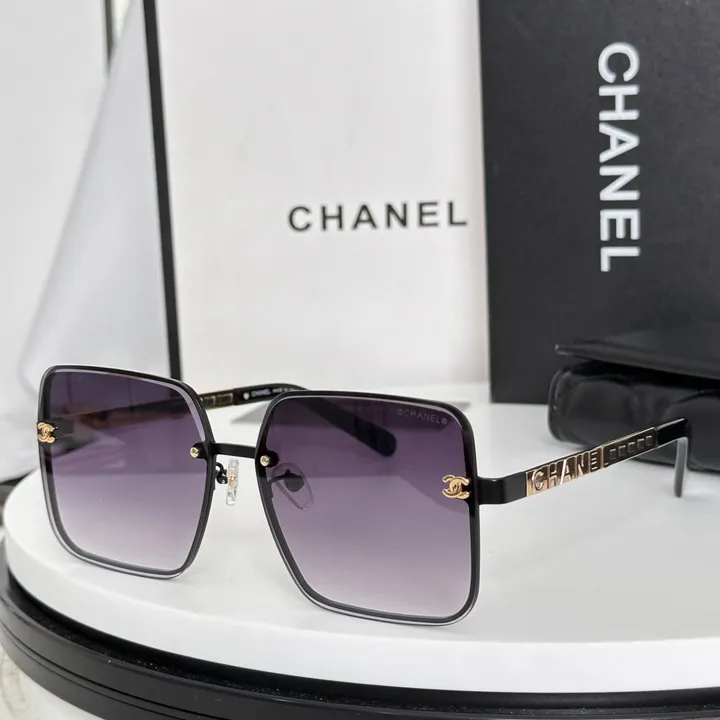 スーパーコピー シャネル サングラス