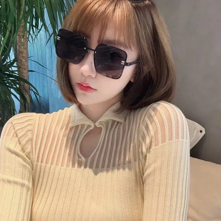 スーパーコピー シャネル サングラス