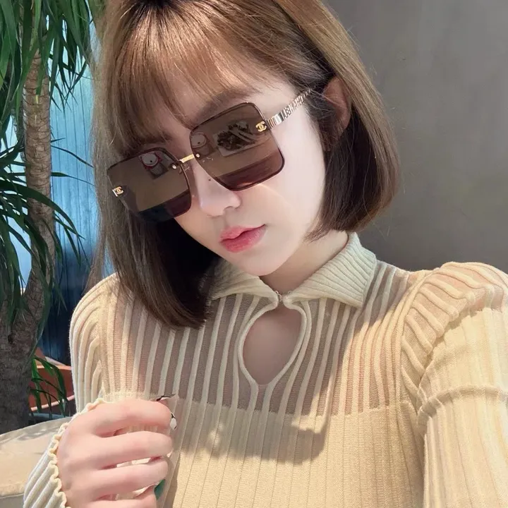 スーパーコピー シャネル サングラス