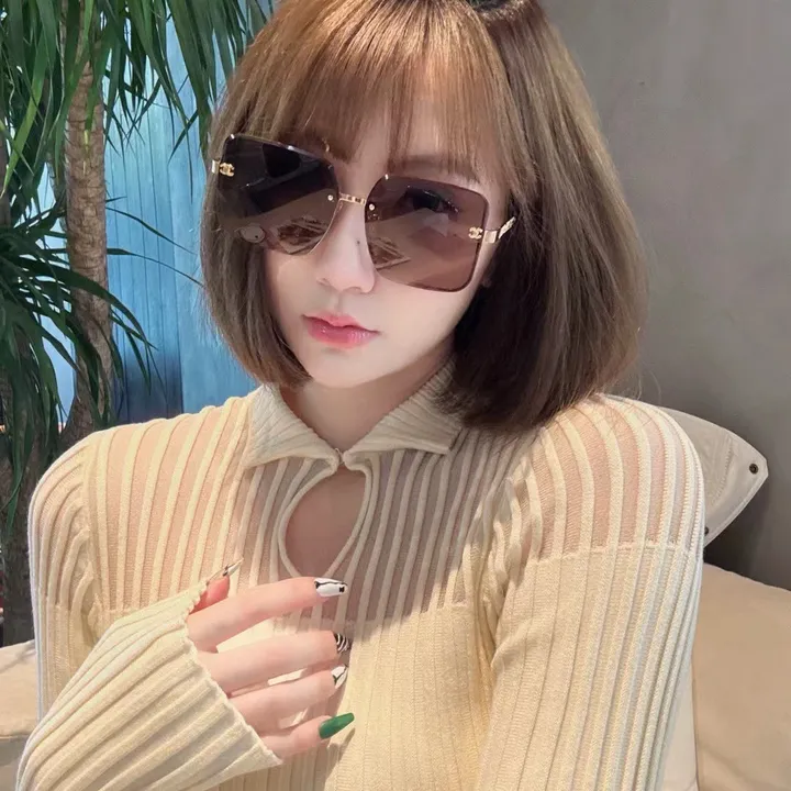 スーパーコピー シャネル サングラス