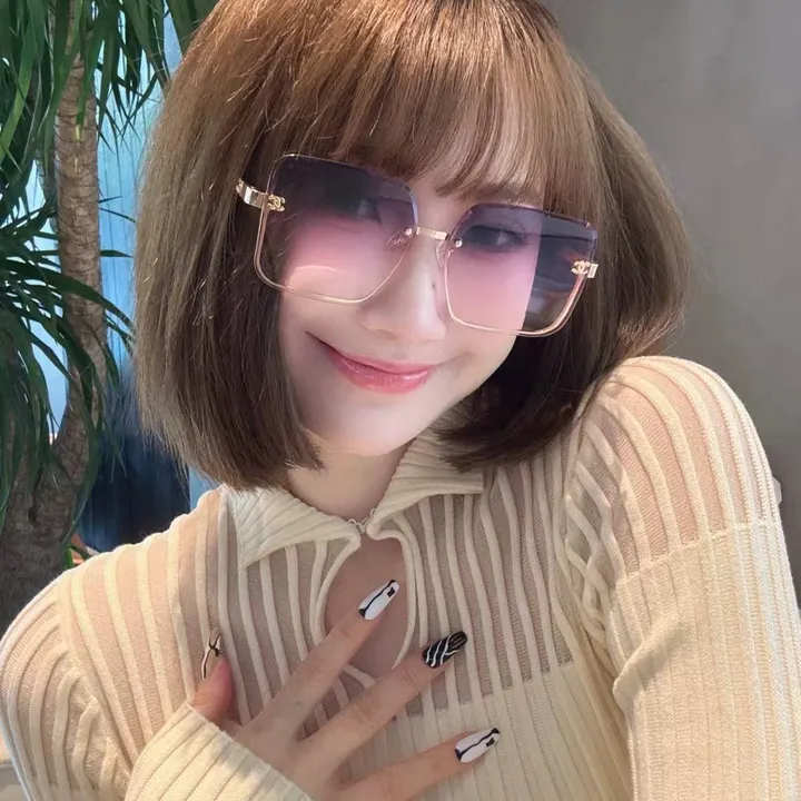 スーパーコピー シャネル サングラス