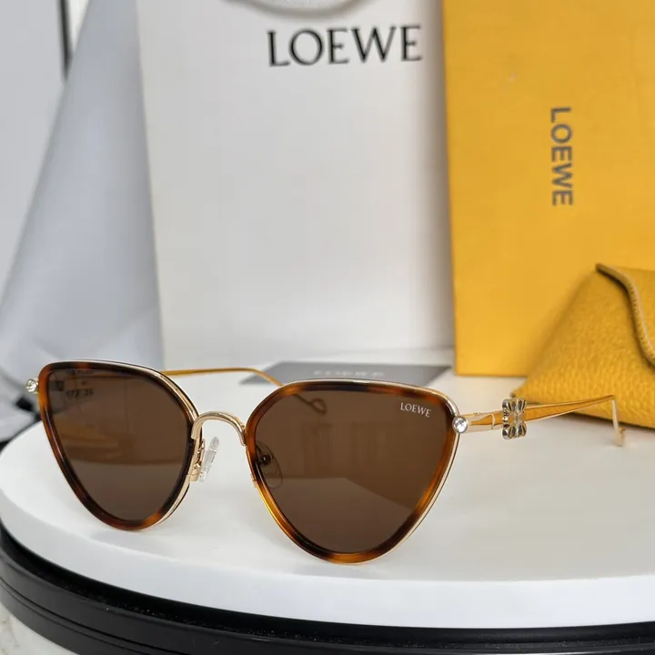 スーパーコピー ロエベ サングラス