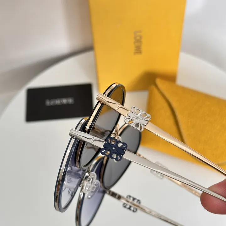 スーパーコピー ロエベ サングラス