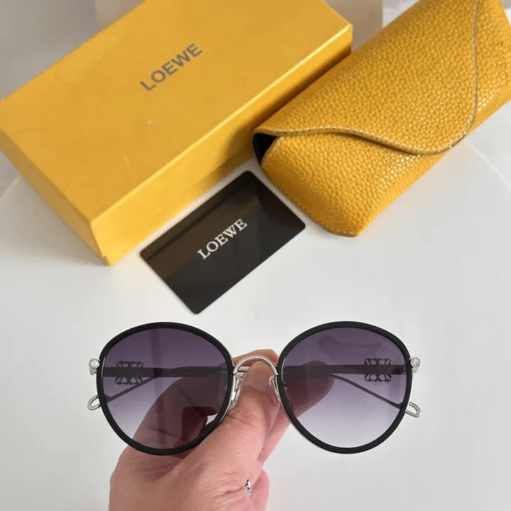 スーパーコピー ロエベ サングラス