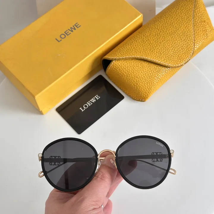 スーパーコピー ロエベ サングラス