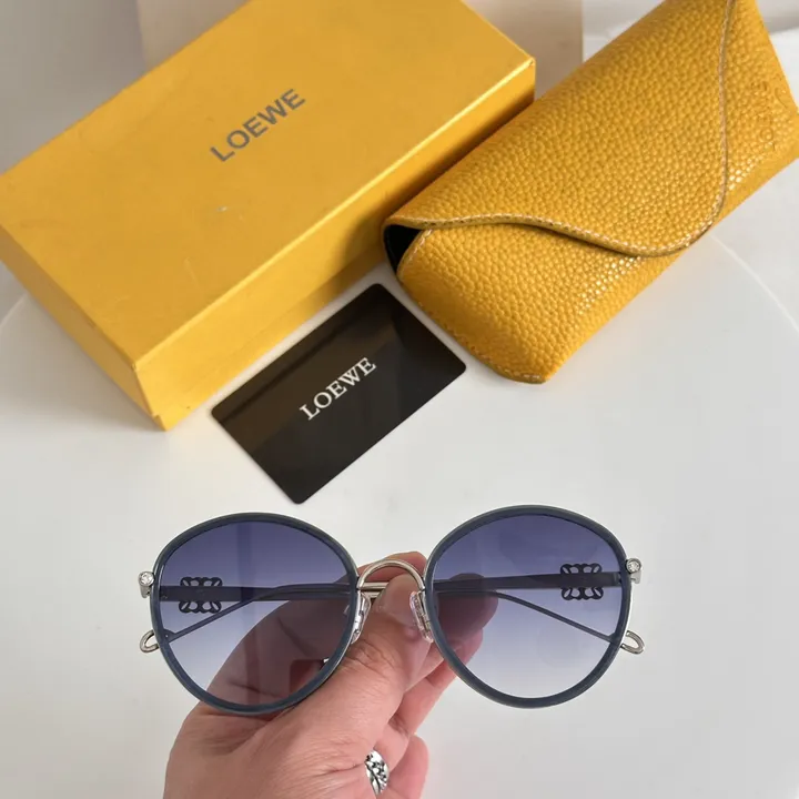 スーパーコピー ロエベ サングラス
