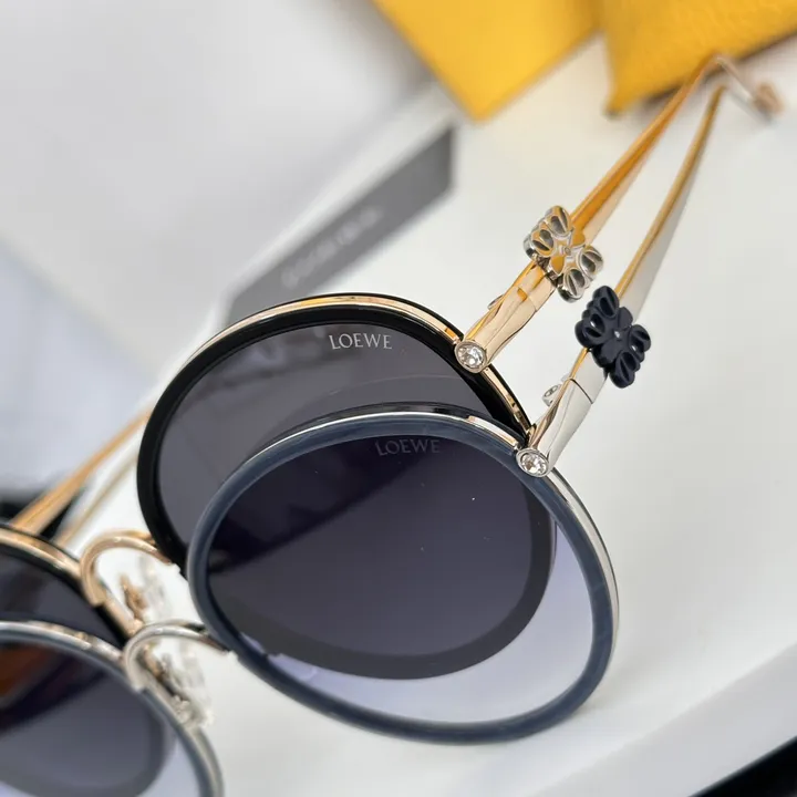 スーパーコピー ロエベ サングラス