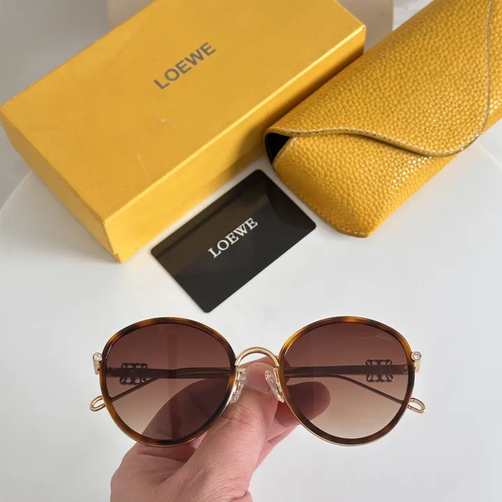 スーパーコピー ロエベ サングラス