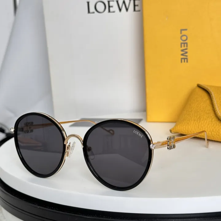 スーパーコピー ロエベ サングラス