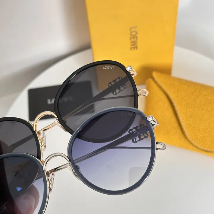 スーパーコピー ロエベ サングラス