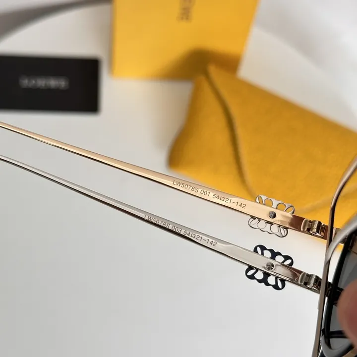 スーパーコピー ロエベ サングラス