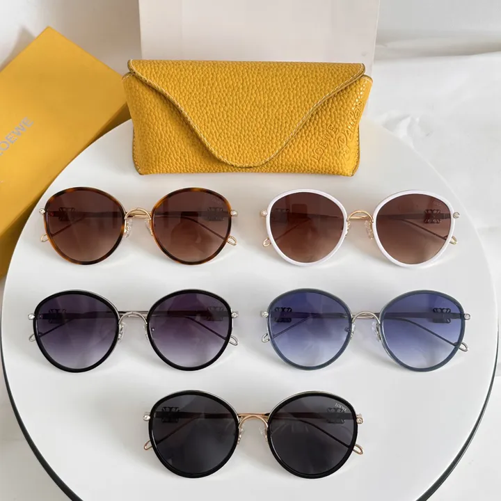 スーパーコピー ロエベ サングラス