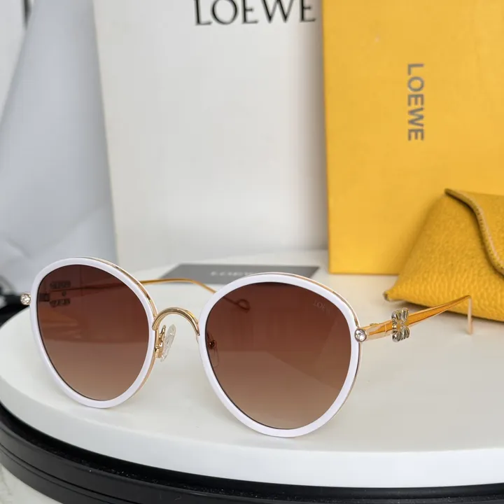 スーパーコピー ロエベ サングラス