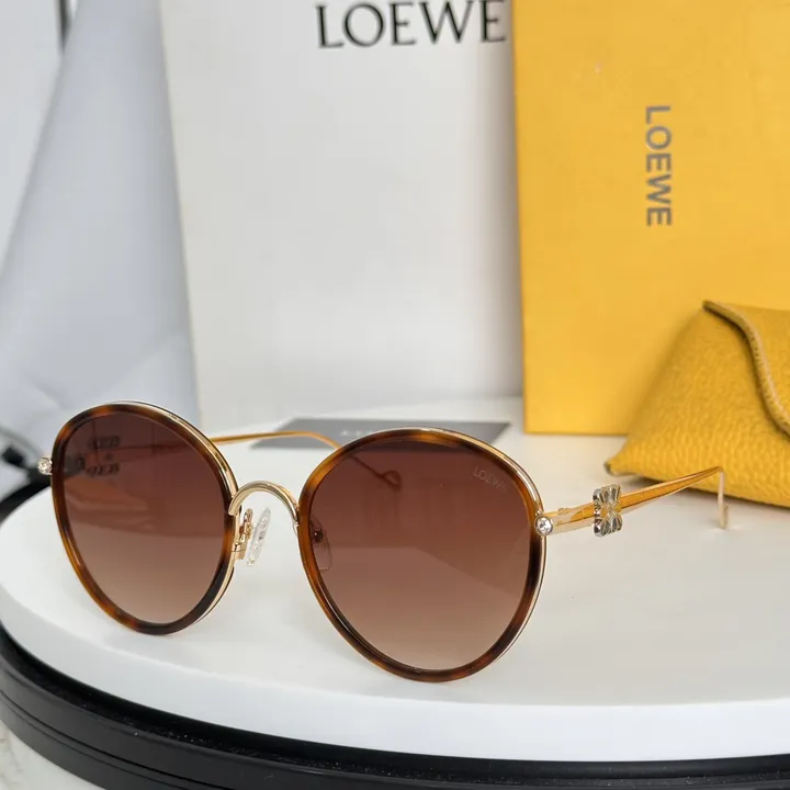 スーパーコピー ロエベ サングラス