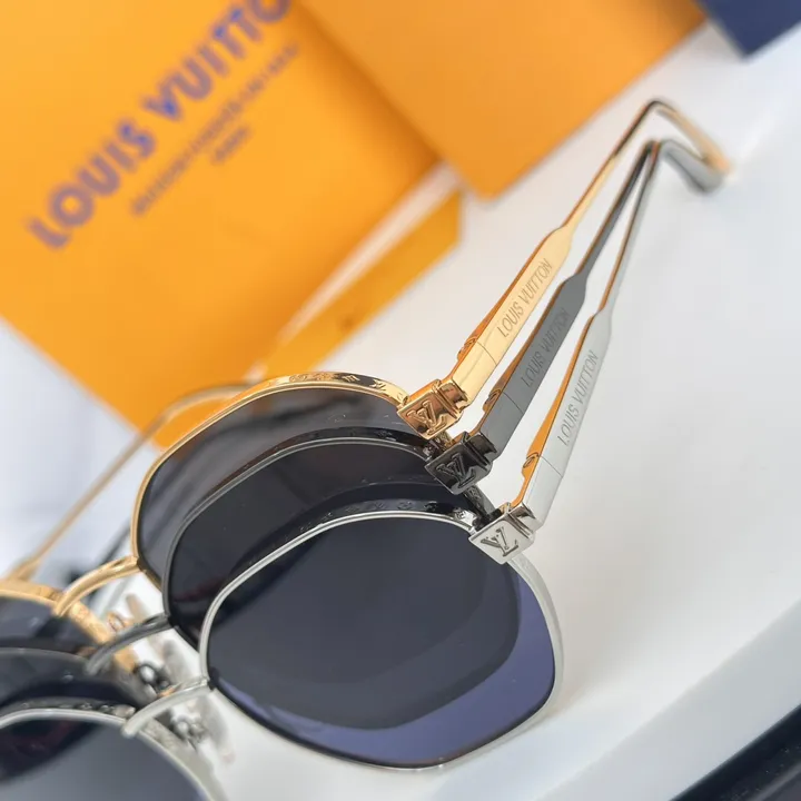 スーパーコピー ルイヴィトン サングラス
