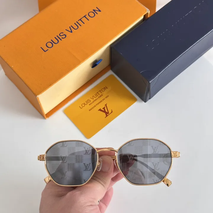 スーパーコピー ルイヴィトン サングラス