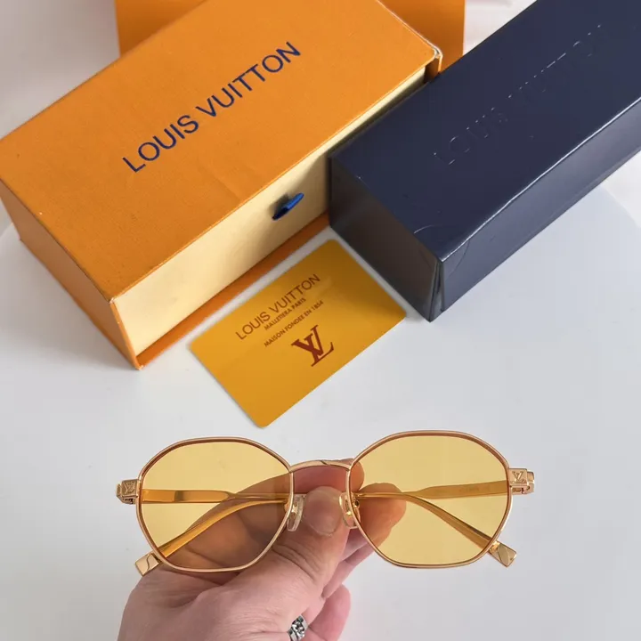 スーパーコピー ルイヴィトン サングラス