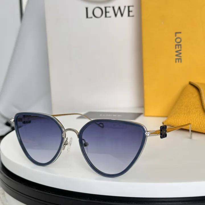 スーパーコピー ロエベ サングラス