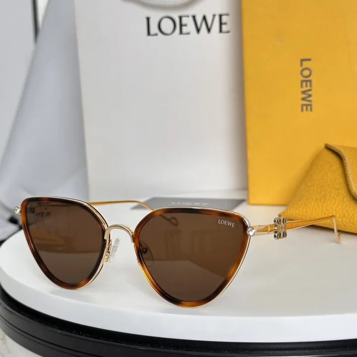 スーパーコピー ロエベ サングラス